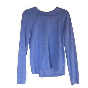 Lululemon Long Sleeve Athleisure RN 106259 CA35801 Women's SZ 4